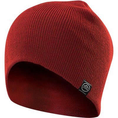 TUNDRA KNIT BEANIE (PRIMEBTS-1)