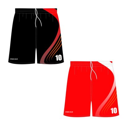Basketball Reversible Shorts (PREMBBALL_REV_SHO)