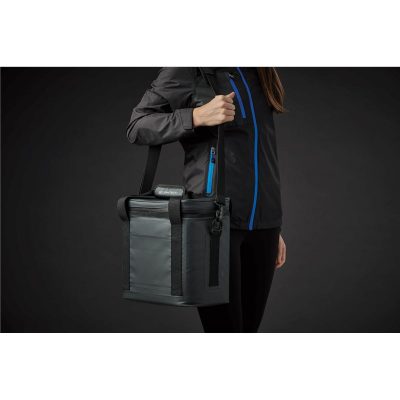 SALT SPRING COOLER BAG- DOLPHIN (PRIMECFR-2)