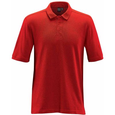 Men’s Omega Cotton Polo (PRIMECPX-1)