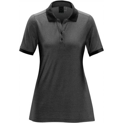 WOMEN’S SIGMA POLY COTTON POLO (PRIMECPX-2W)