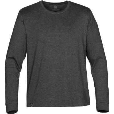 MEN’S BASELINE L/S TEE (PRIMECT-2)