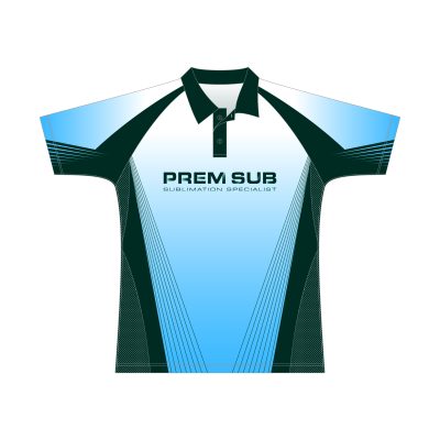 Cricket Elite Polo Raglan (PREMCR_ELT_PO_RG)