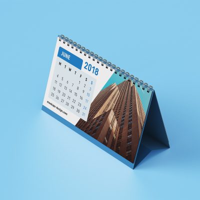DL Desk Calendars (CHOICE1770)