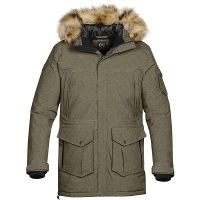 MEN’S EXPEDITION PARKA (PRIMEEPK-2)