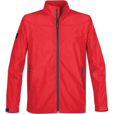 MEN’S ENDURANCE SOFTSHELL (PRIMEES-1)