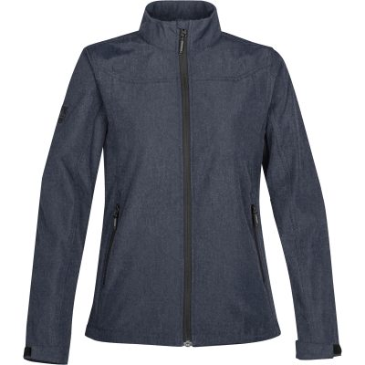 WOMEN’S ENDURANCE SOFTSHELL (PRIMEES-1W)
