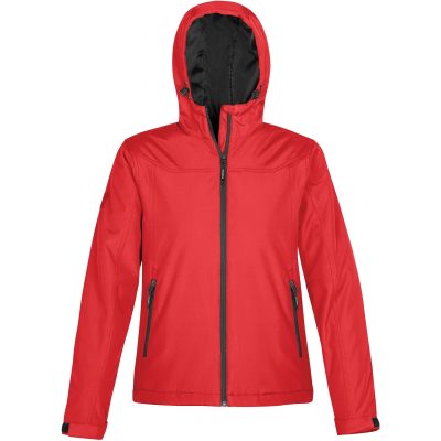 Womens Endurance Thermal Shell (PRIMEESH-1W)
