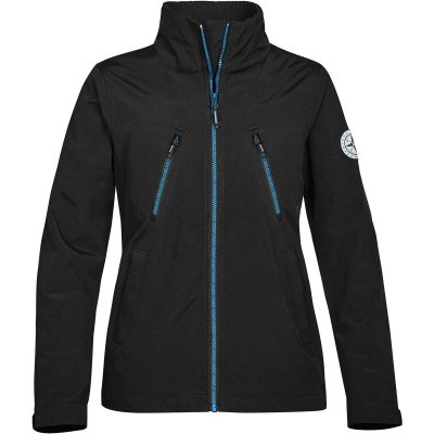 Women’s Explorer Shell (PRIMEEXS-1W)