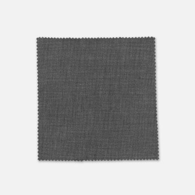 Mens Rococo Textured Yarn Dyed Stretch Suiting (FBIZFAB4)