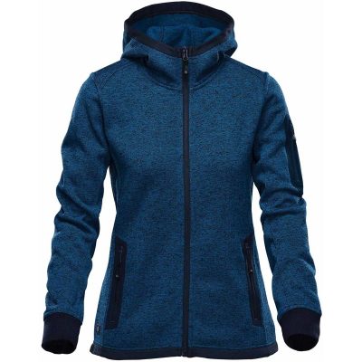 WOMENS JUNEAU HOODY (PRIMEFH-2W)