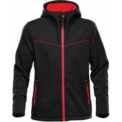 MENS LOGAN HOODY (PRIMEFH-3)