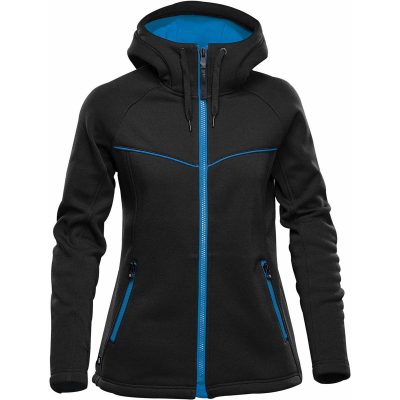 WOMENS LOGAN HOODY (PRIMEFH-3W)