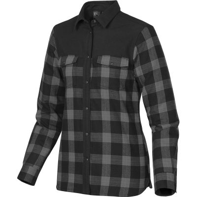 WOMEN’S LOGAN THERMAL SHIRT (PRIMEFLX-1W)