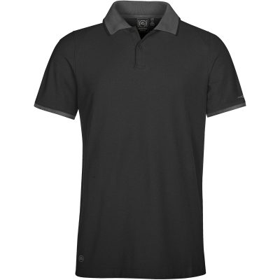 MENS CIGNUS PERFORMANCE POLO SHIRT (2 colours) (PRIMEGPQ-2)