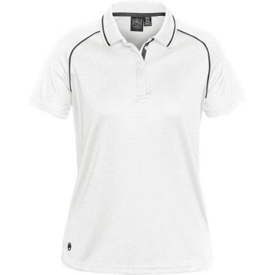 Women’s Tritium Polo (PRIMEGPX-4W)