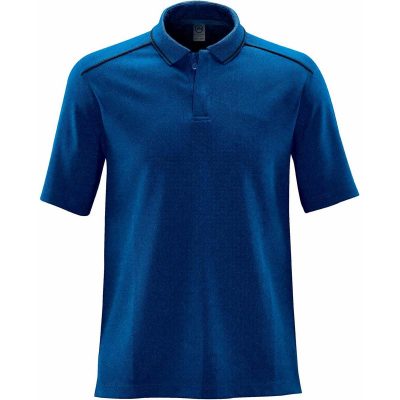 MEN’S ENDURANCE HD POLO (PRIMEGPX-5)