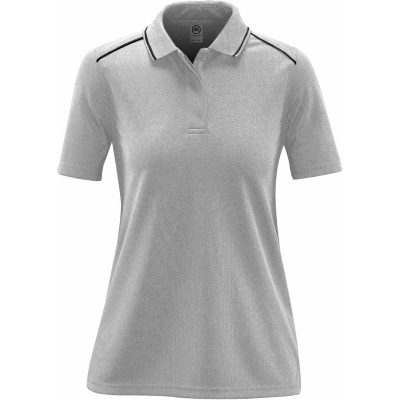 WOMEN’S ENDURANCE HD POLO (PRIMEGPX-5W)