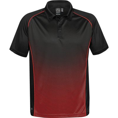 Men’s Matrix Polo (PRIMEGTP-2)