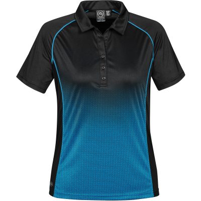 Women’s Matrix Polo (PRIMEGTP-2W)