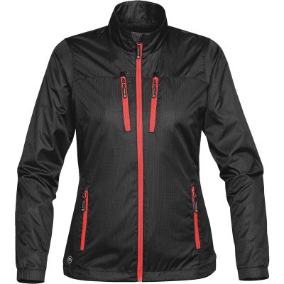 Women’s Mistral Shell (PRIMEGXJ-1W)