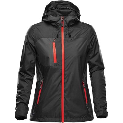 WOMEN’S OLYMPIA SHELL (PRIMEGXJ-2W)