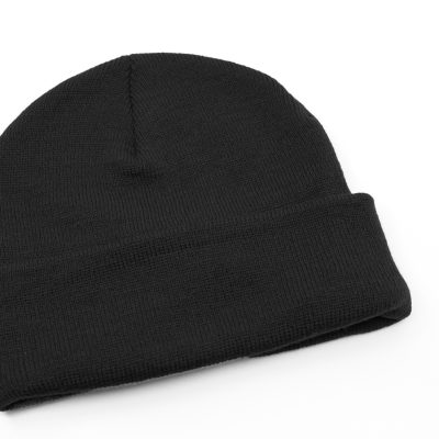 B101R Recycled Roll Up Beanie (PREMHB101R)