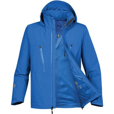 Men’s Hurricane Shell (PRIMEHRX-1)