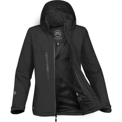 Women’s Hurricane Shell (PRIMEHRX-1W)
