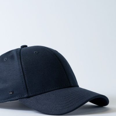 6 Panel Baseball Corporate Cap Adults – U20610TR (PREMU20610TR)