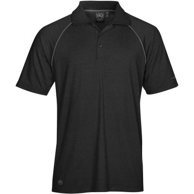 MEN’S PIRANHA PERFORMANCE POLO (PRIMEIPS-4)