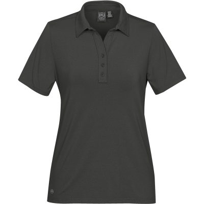 Women’s Solstice Polo (PRIMEIPZ-5W)