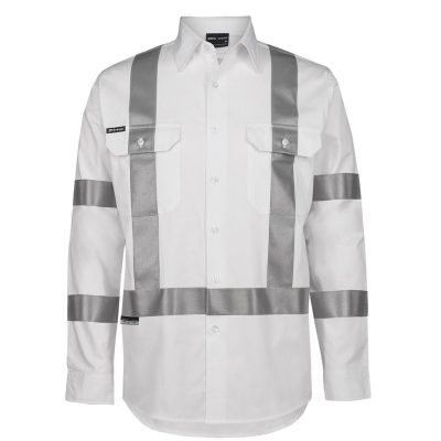 Bio-Motion Night 190G Shirt with Reflective Tape (JBSJBS6BNS)