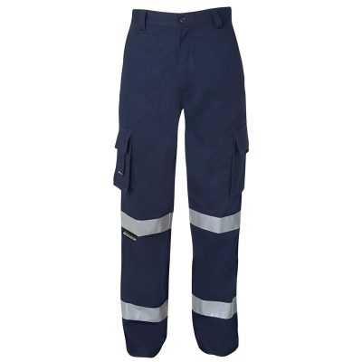 Bio Motion Pants with Reflective Tape (JBSJBS6QTP)