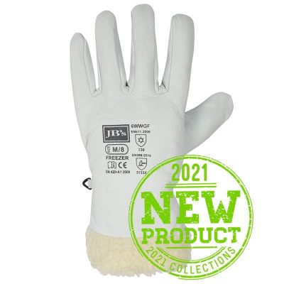EN511 Freezer Rigger Glove (JBSJBS6WWGF)