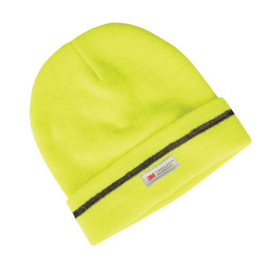 Fluro Reflective Beanie (JBSJBS6RB)