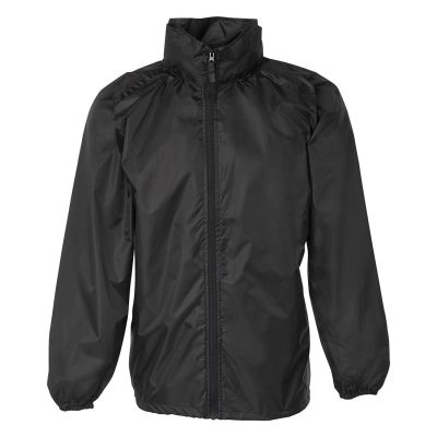 Kids & Adults Rain Forest Jacket (JBSJBS3RFJK)