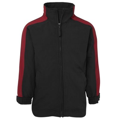 Kids Warm Up Jacket (JBSJBS7KWUJ)
