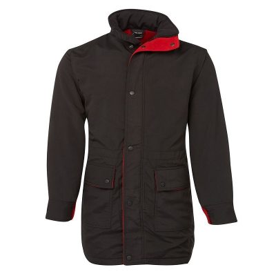 Long Line Jacket (JBSJBS3LL)