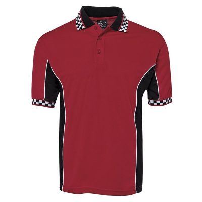 Moto Polo (JBSJBS2MP)