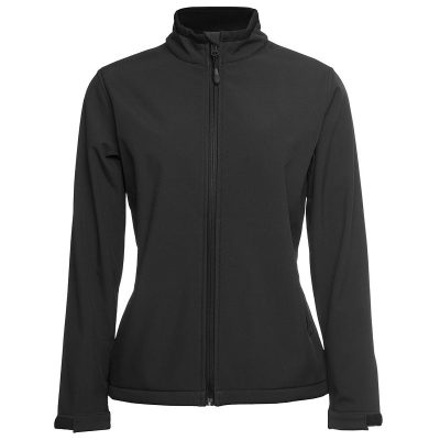 Podium Ladies Water Resistant Softshell Jacket (JBSJBS3WSJ1)