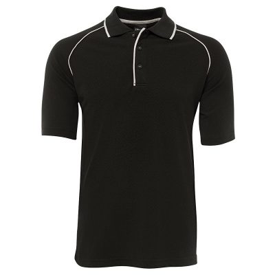 Raglan Polo (JBSJBS2MRP)