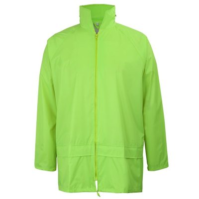 Rain Jacket (JBSJBS3ARJ)