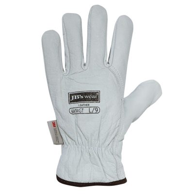 Rigger/Thinsulate Line Glove (12 Pack) (JBSJBS6WWGT)