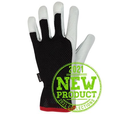Vented Rigger Glove (12 Pack) (JBSJBS6WWGV)