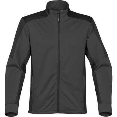 Men’s Chakra Fleece Jacket (PRIMEJLX-1)