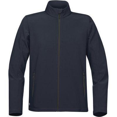 MENS ORBITER SOFTSHELL (PRIMEKSB-1)