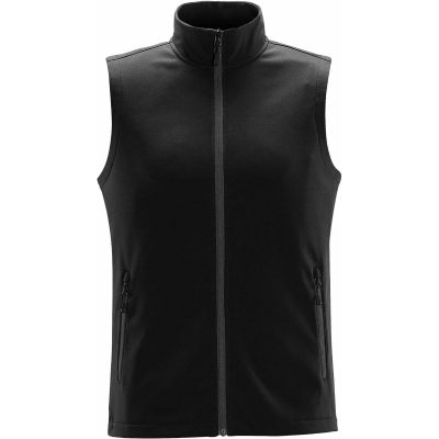 MENS  ORBITER SOFTSHELL VEST (PRIMEKSV-1)