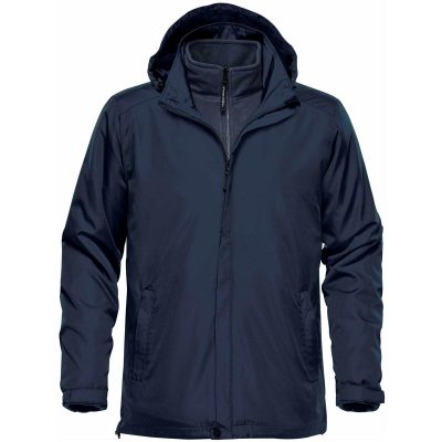 MENS NAUTILUS 3 IN 1 JACKET (PRIMEKXR-2)