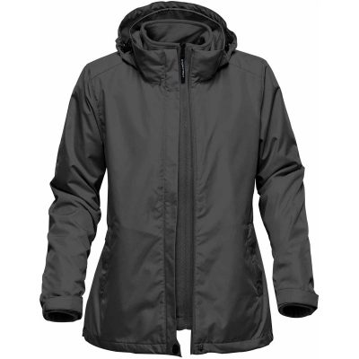WOMENS NAUTILUS 3 IN 1 JACKET (PRIMEKXR-2W)